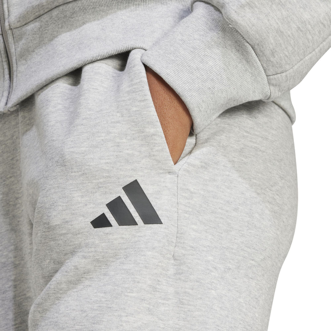 adidas W Fi 3S Reg Pt - mgreyh