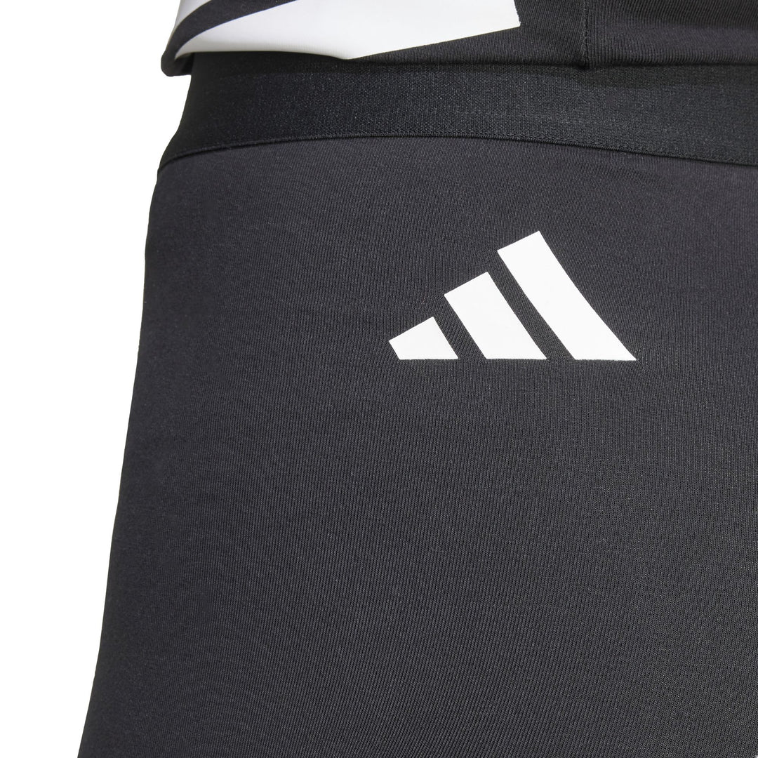 adidas W Fi 3S Biker - black
