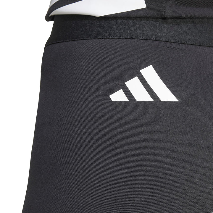 adidas W Fi 3S Biker - black