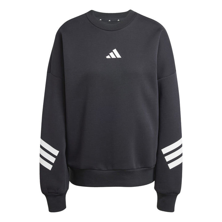 adidas W Fi 3S Swt - black