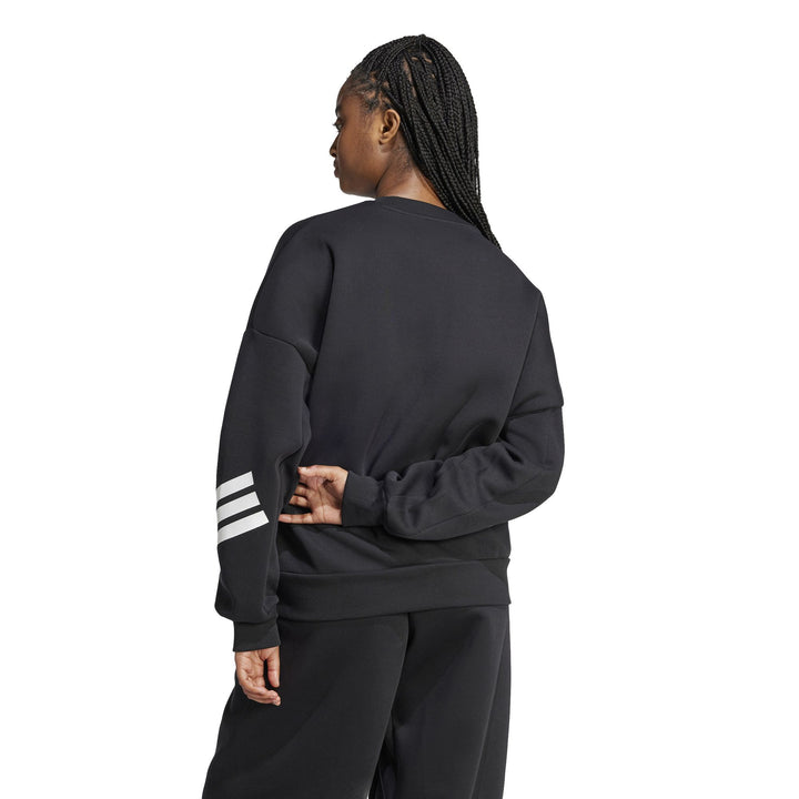 adidas W Fi 3S Swt - black