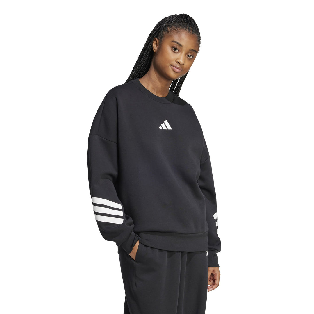 adidas W Fi 3S Swt - black