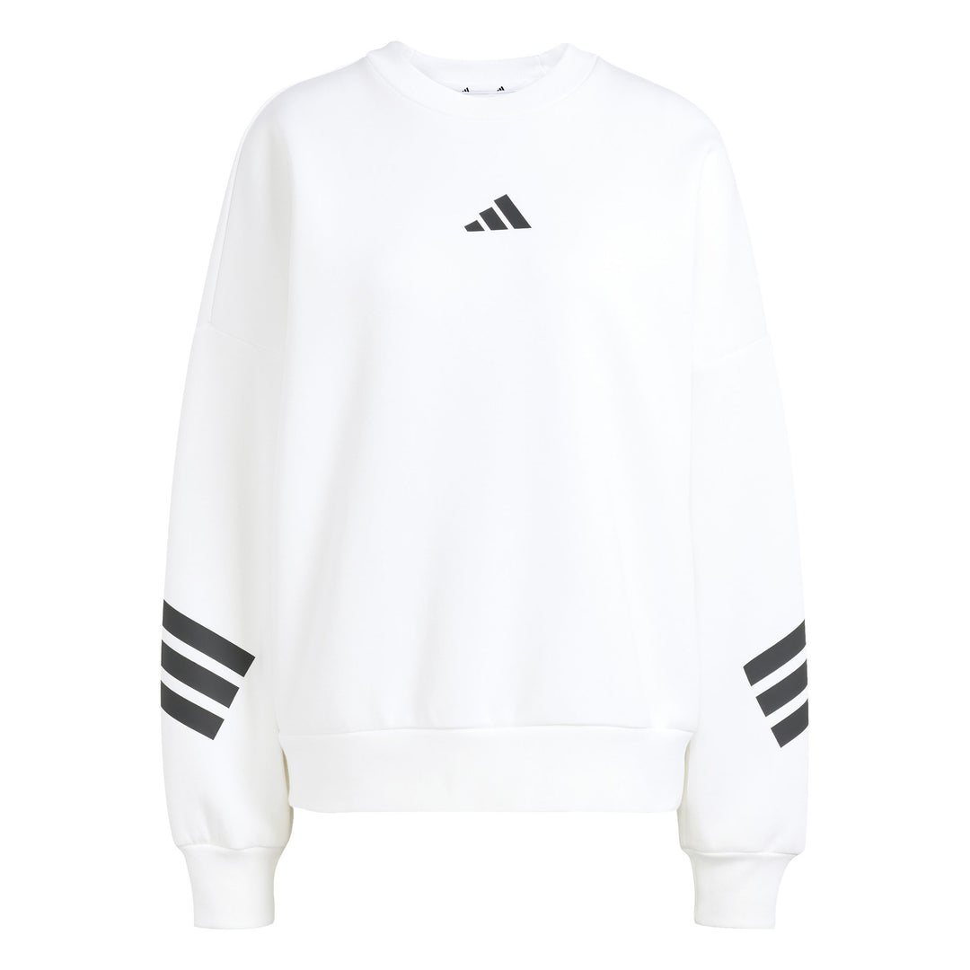 adidas W Fi 3S Swt - white
