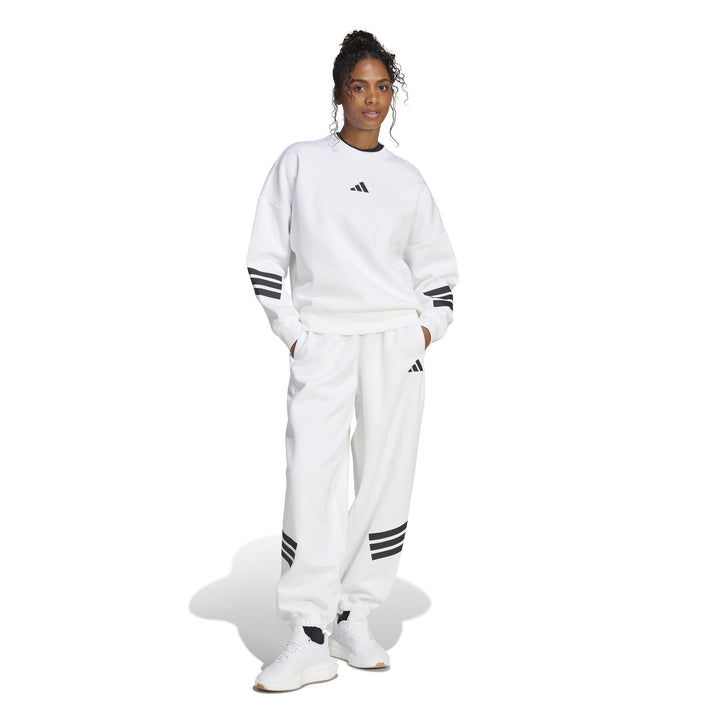 adidas W Fi 3S Swt - white