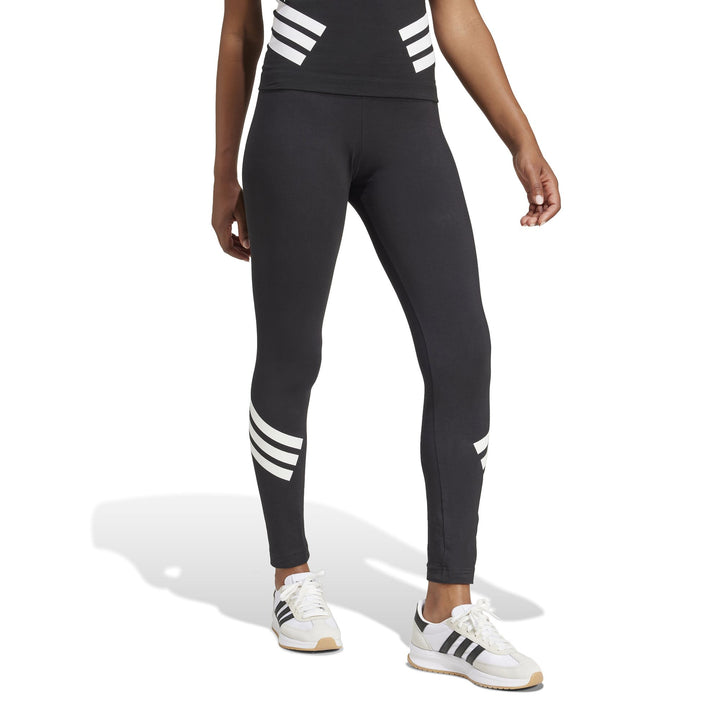 adidas W Fi 3S Legging - black