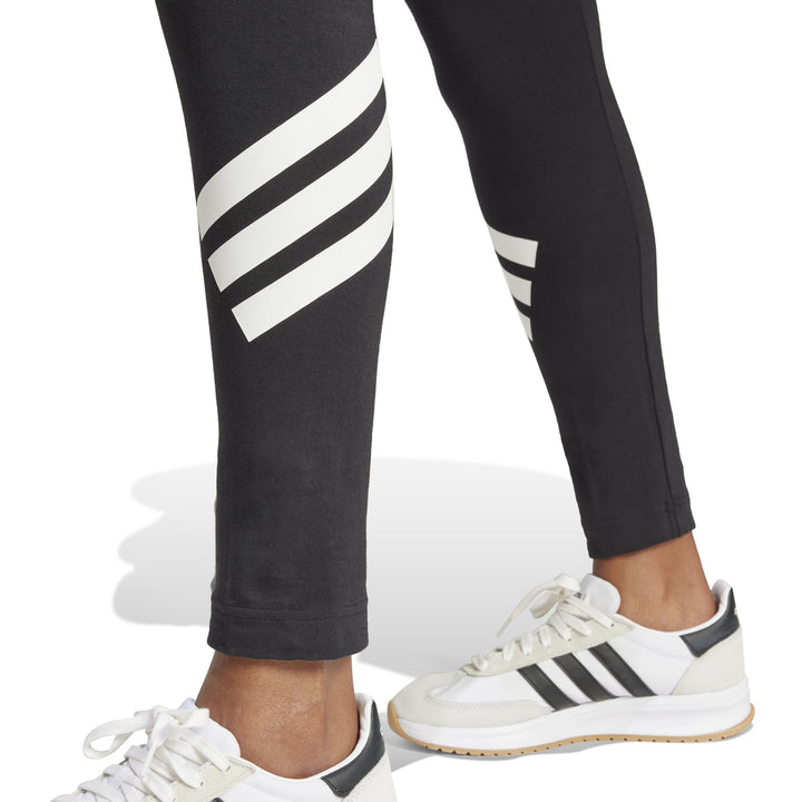 adidas W Fi 3S Legging - black