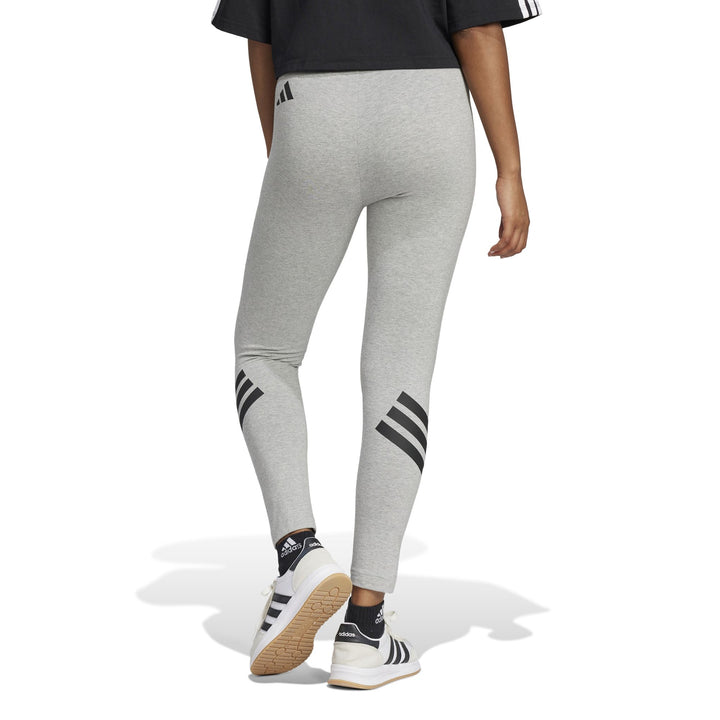 adidas W Fi 3S Legging - mgreyh