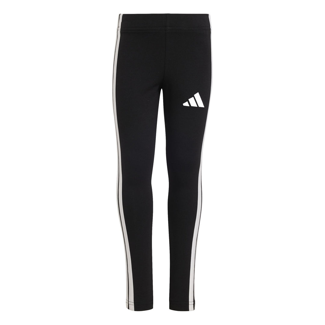 adidas Lg 3S Leg 230 - black/white