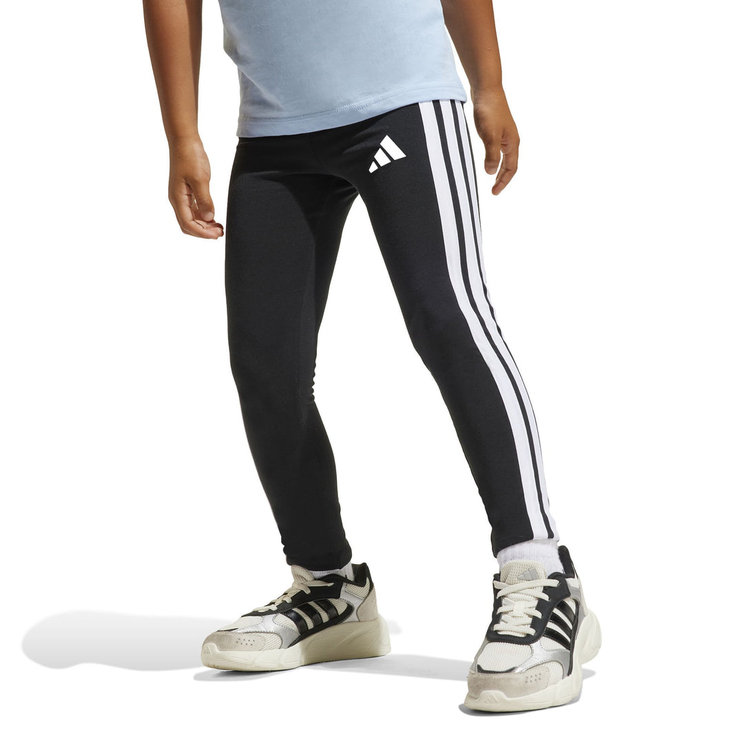 adidas Lg 3S Leg 230 - black/white