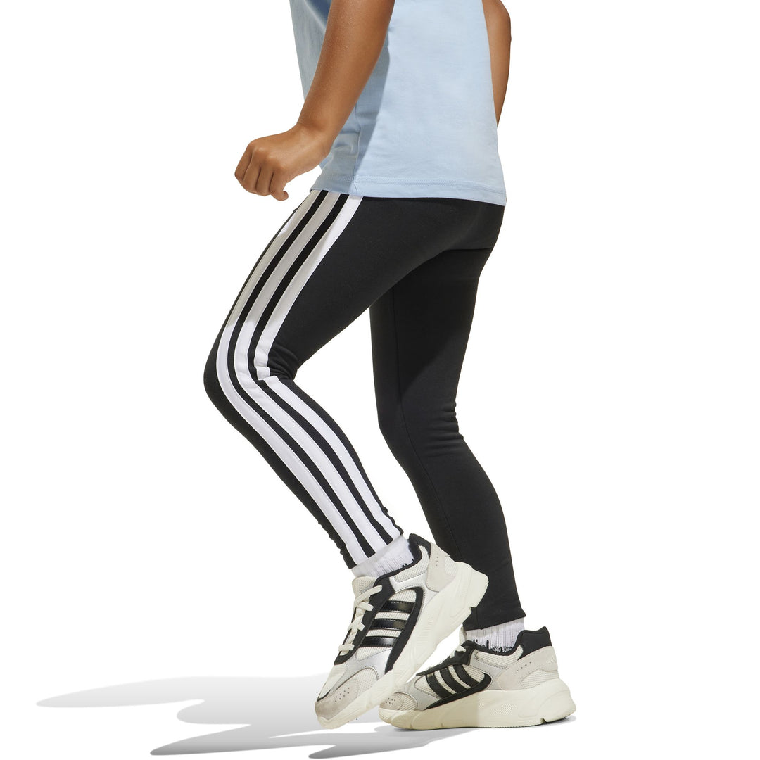 adidas Lg 3S Leg 230 - black/white