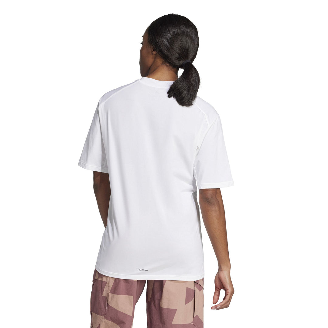 adidas W Mt Tee T-Shirt