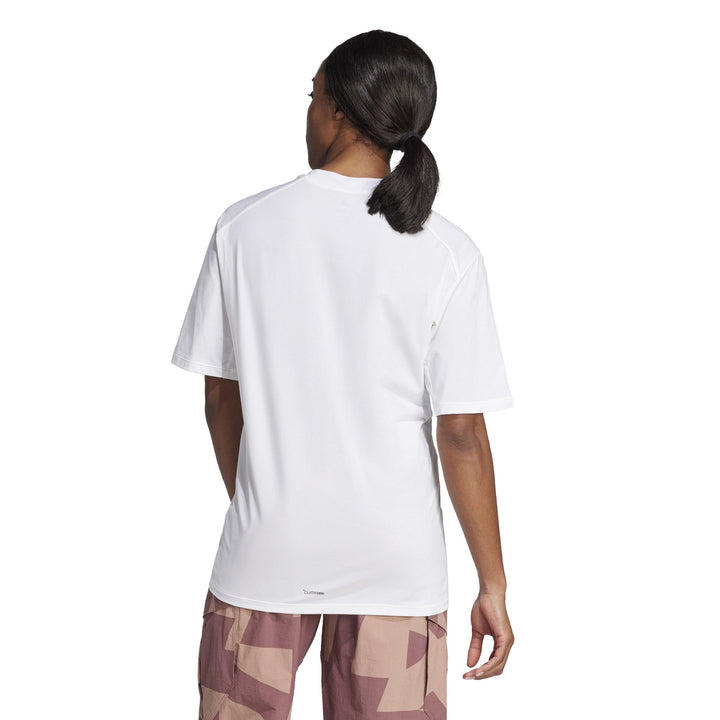 adidas W Mt Tee T-Shirt