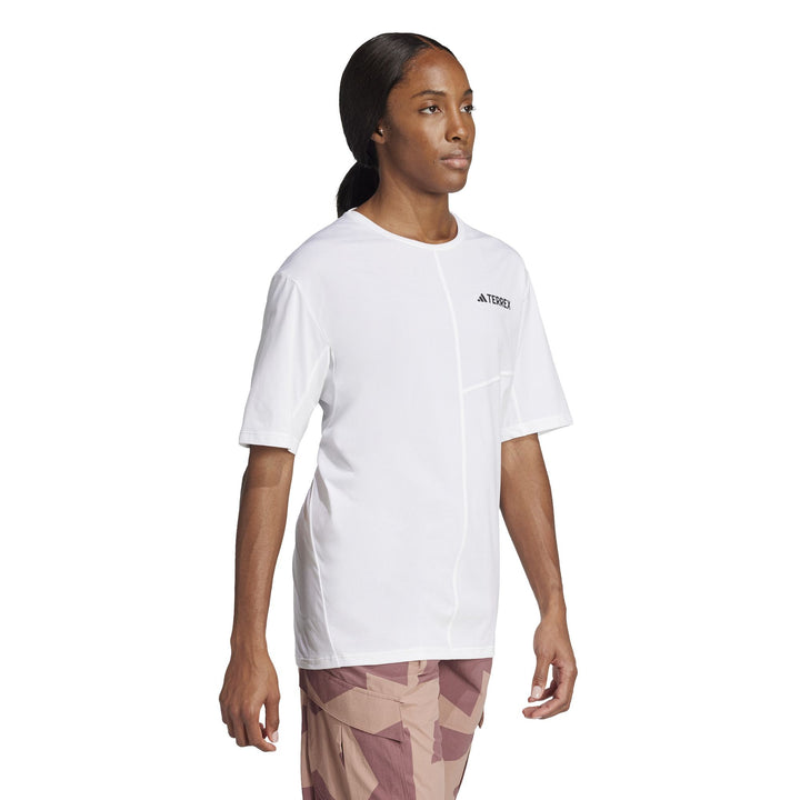 adidas W Mt Tee T-Shirt