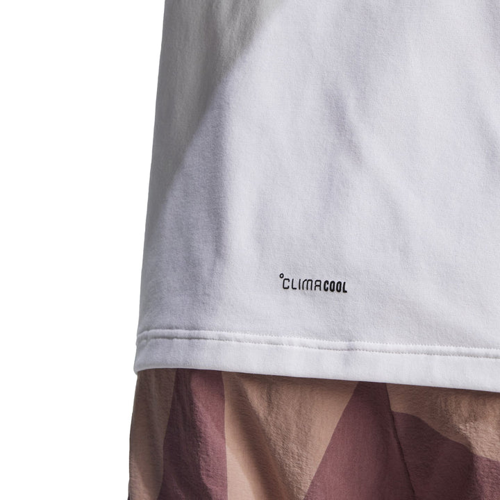 adidas W Mt Tee T-Shirt