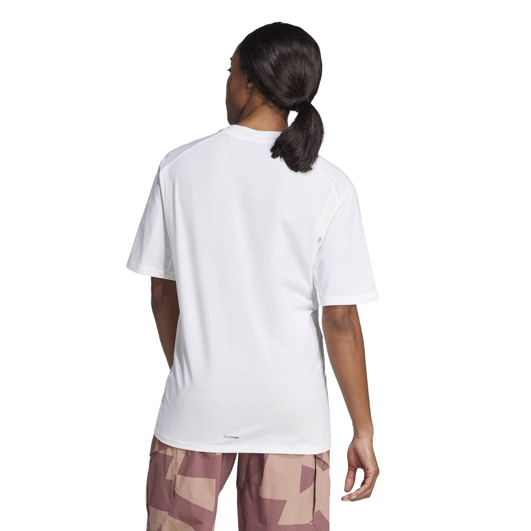 adidas W Mt Tee T-Shirt