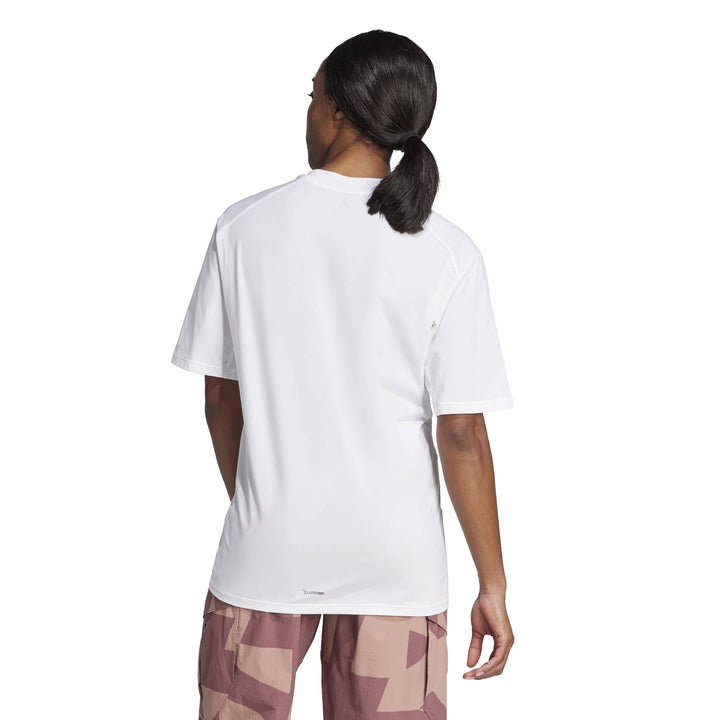 adidas W Mt Tee T-Shirt