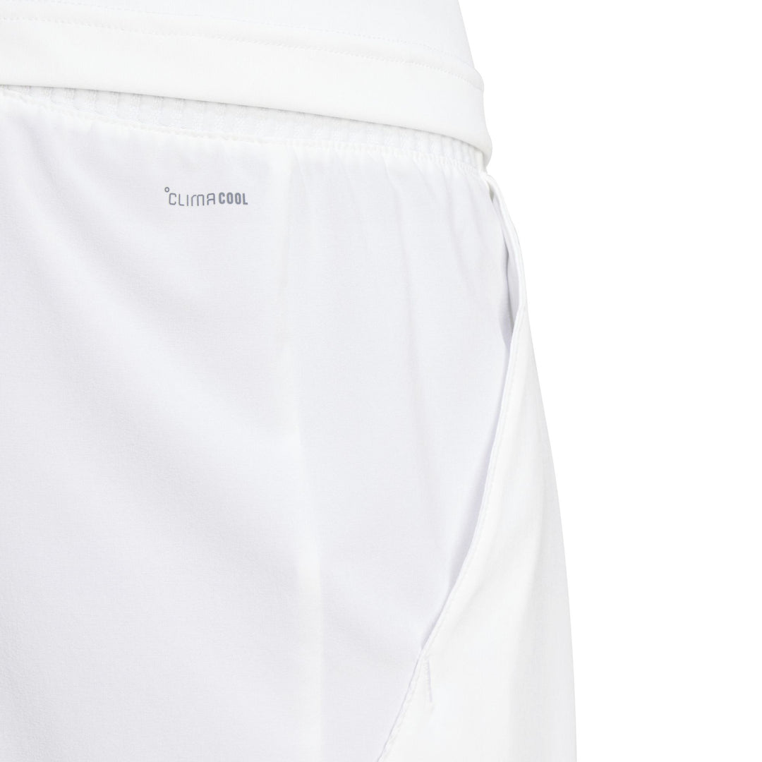 adidas Club Sw Short - white