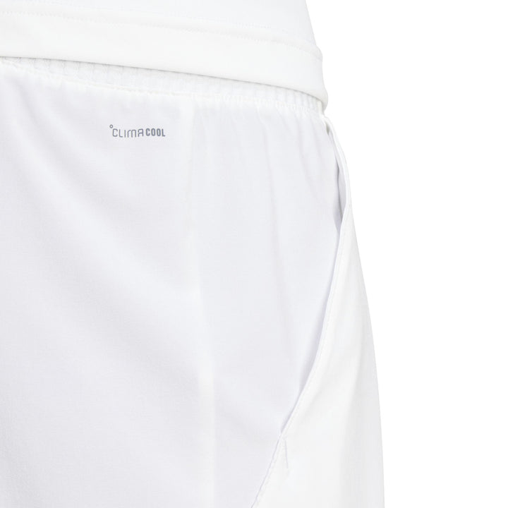 adidas Club Sw Short - white