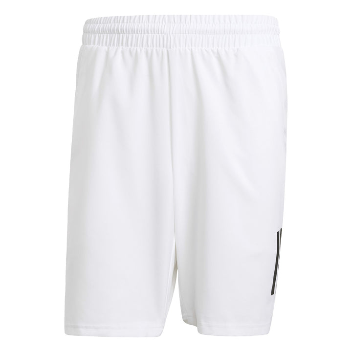 adidas Club 3Str Short - white