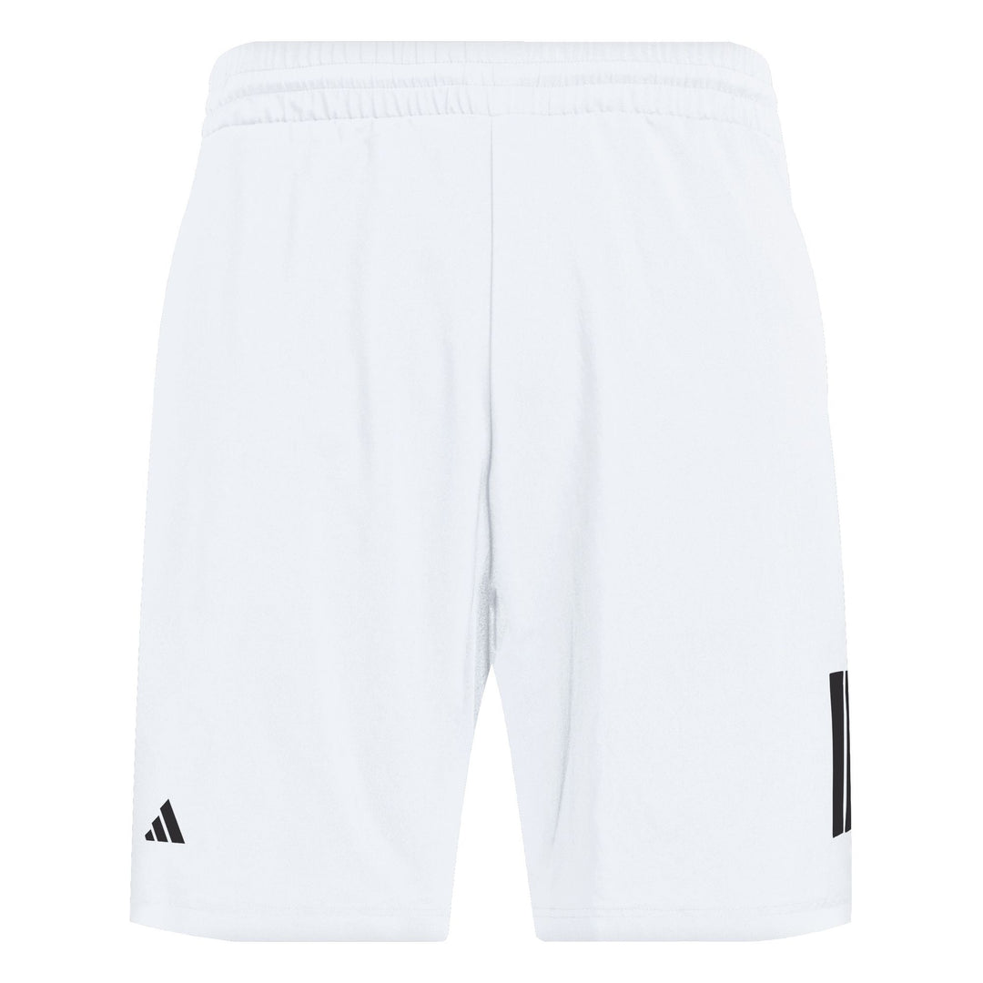 adidas Club 3Str Short - white