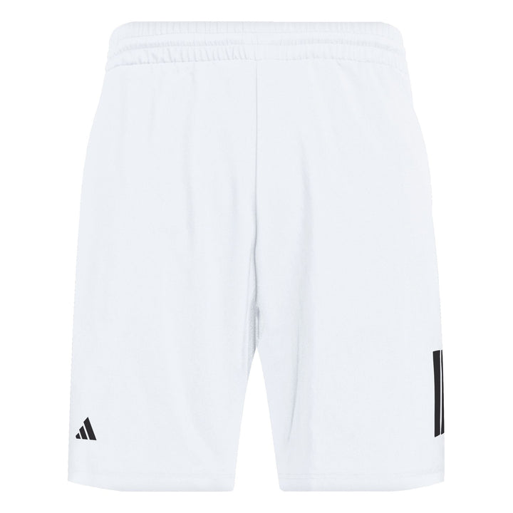 adidas Club 3Str Short - white