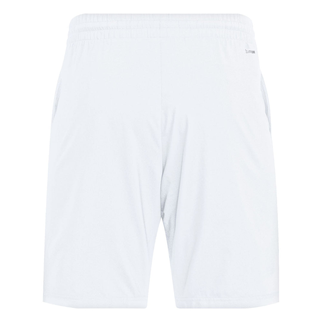 adidas Club 3Str Short - white