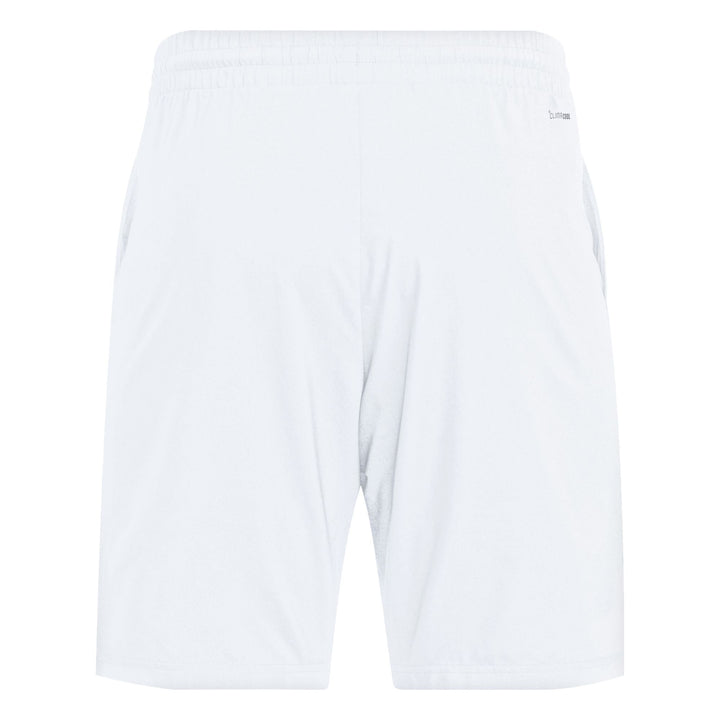 adidas Club 3Str Short - white