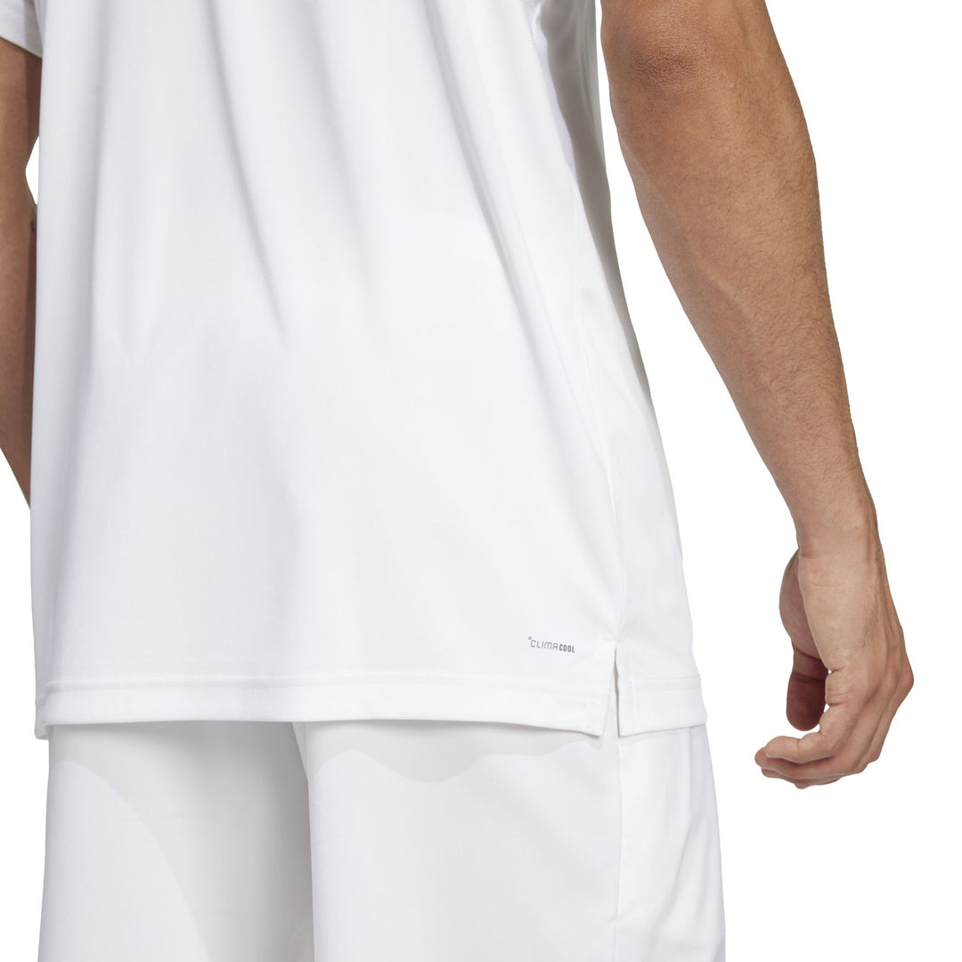 adidas Club 3Str Polo Shirt