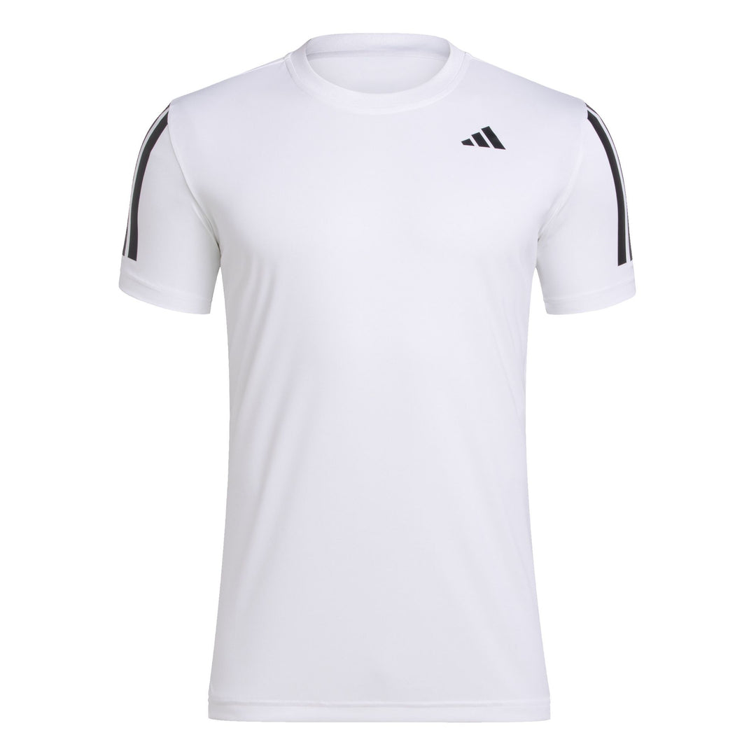 adidas Club 3Str Tee - white