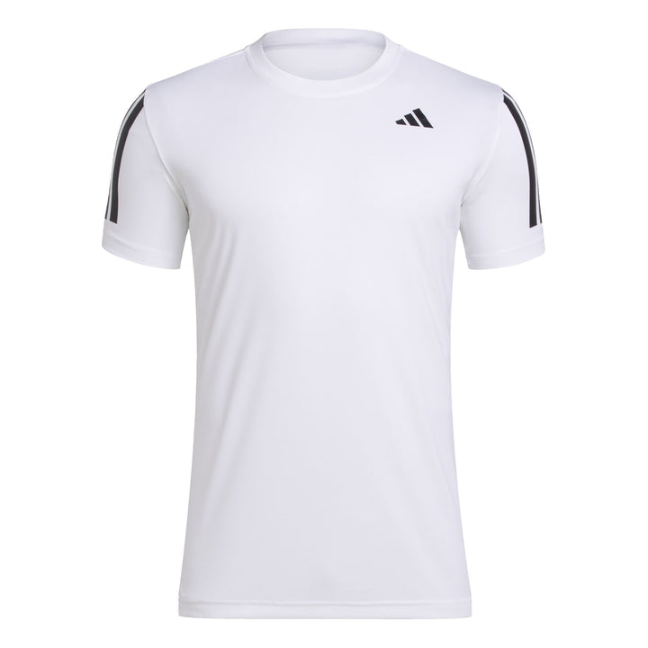 adidas Club 3Str Tee - white