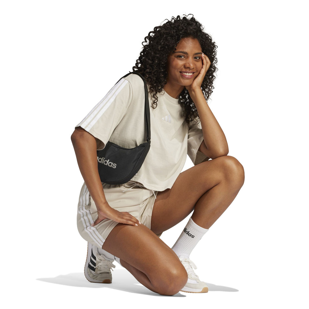 adidas W 3S Sj Sho Sportshorts