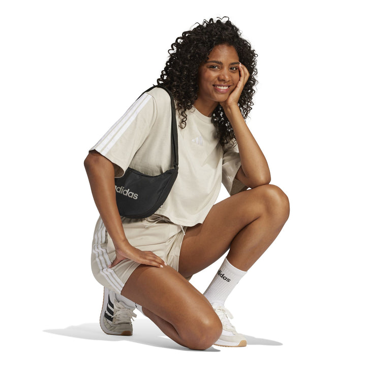 adidas W 3S Sj Sho Sportshorts
