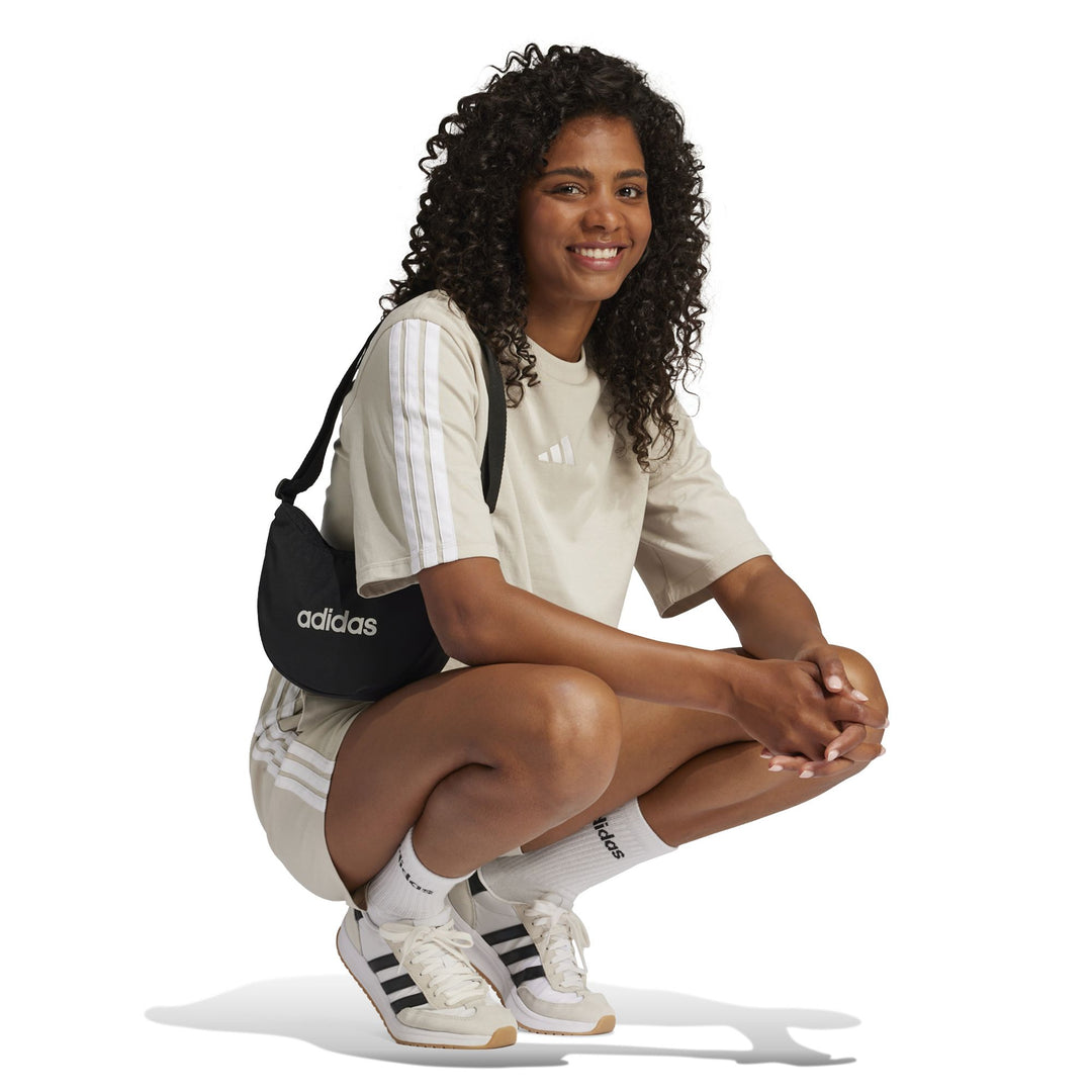 adidas W 3S Sj Tlr T Trainingsanzug