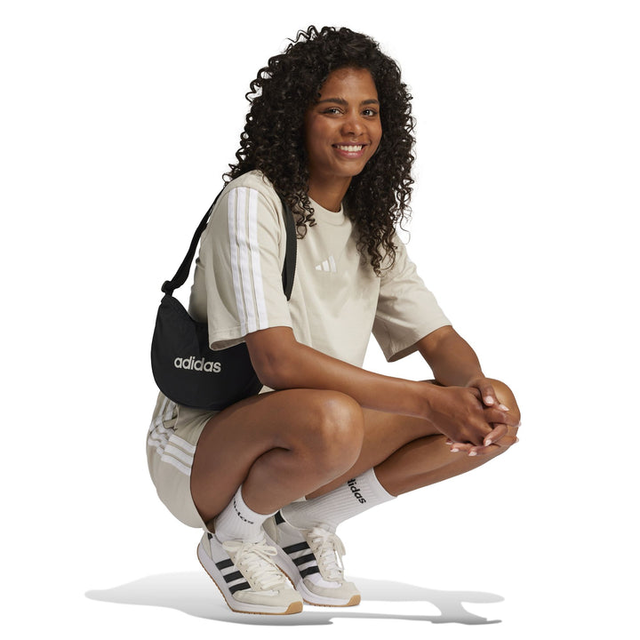 adidas W 3S Sj Tlr T Trainingsanzug