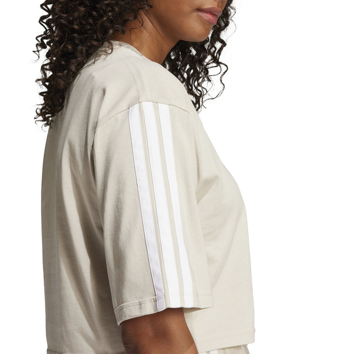 adidas W 3S Sj Tlr T Trainingsanzug