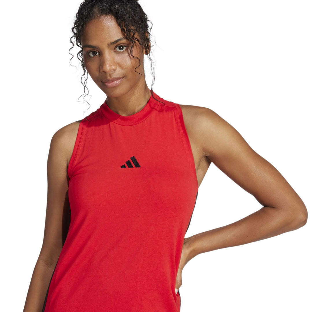 adidas W 3S Sj Dre Trainingsjacke