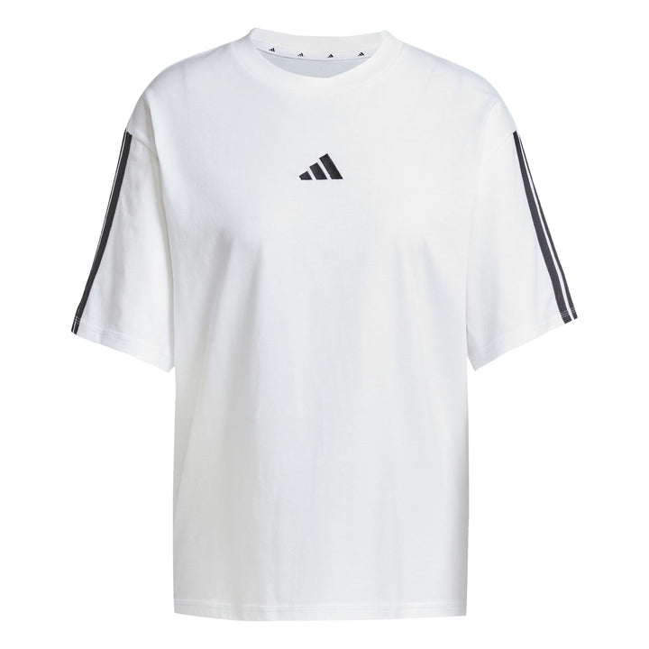 adidas W 3S Sj Bf T - white/black