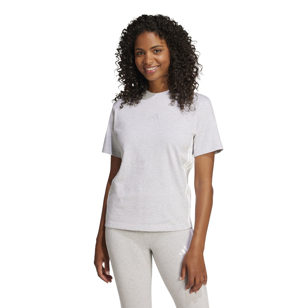 adidas W 3S Sj T Trainingsshirt