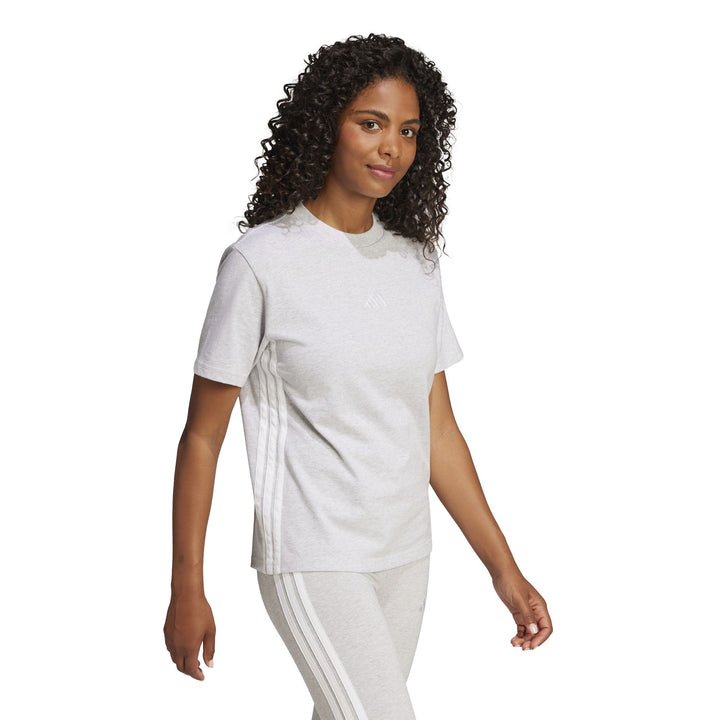 adidas W 3S Sj T Trainingsshirt