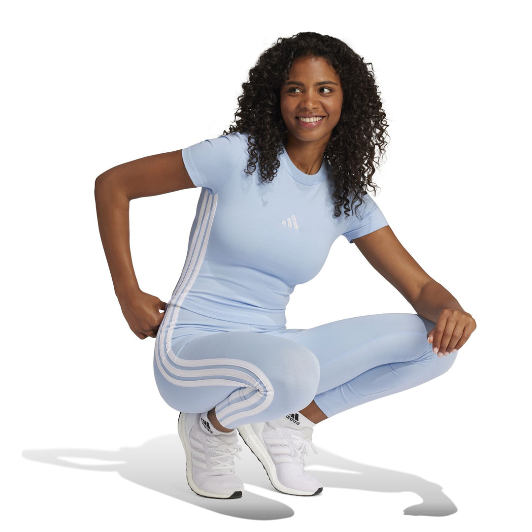 adidas W 3S Sj Baby T Pullover