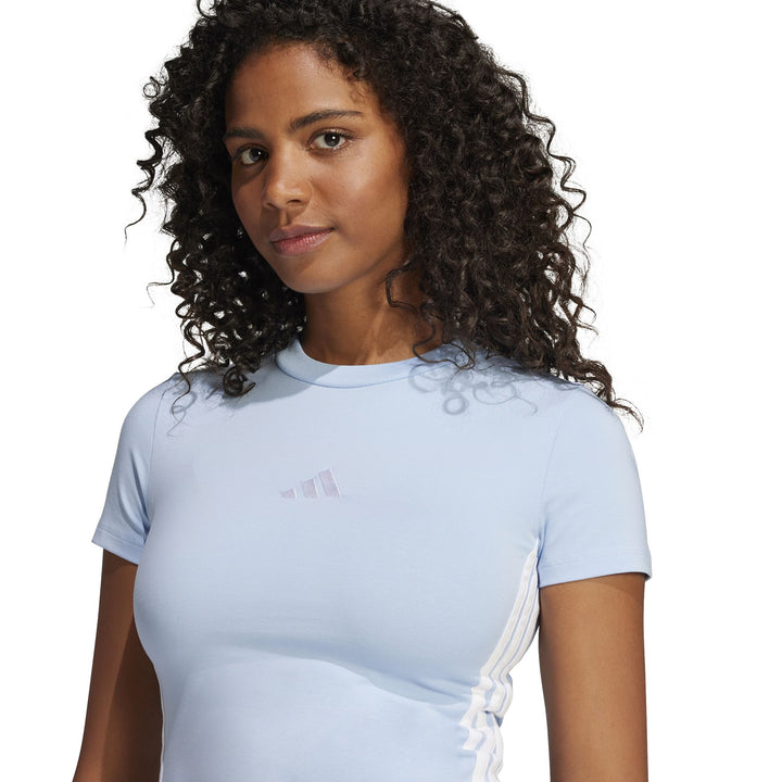 adidas W 3S Sj Baby T Pullover