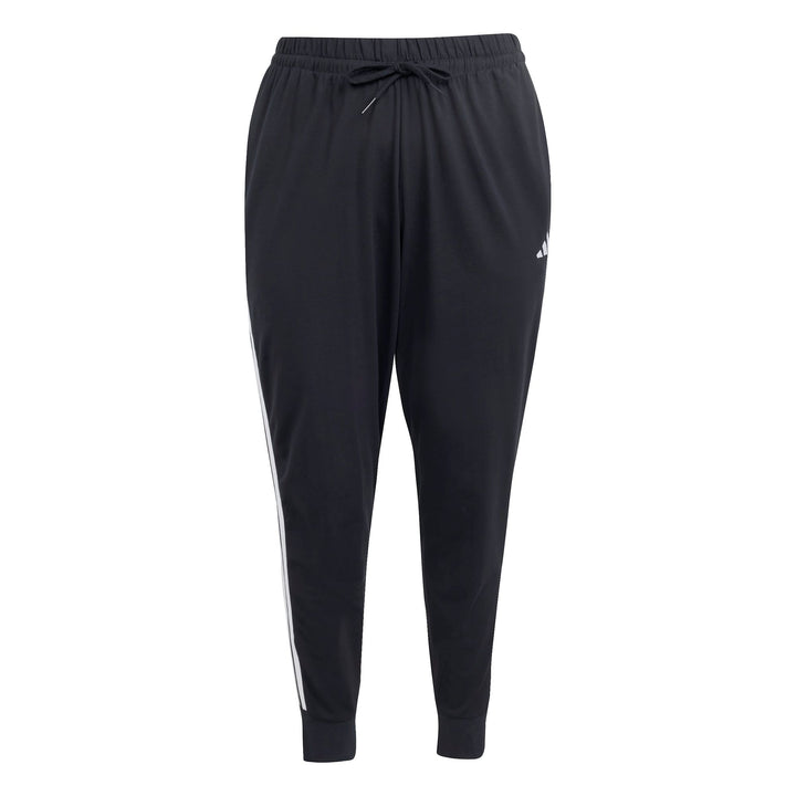adidas W 3S Sj Jog Inc - black/white
