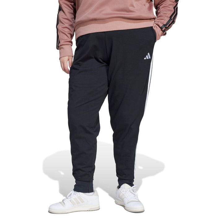 adidas W 3S Sj Jog Inc - black/white