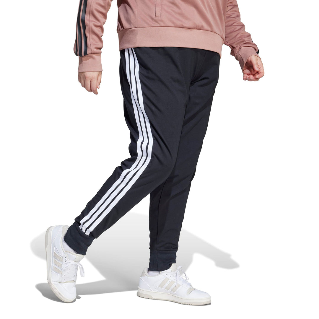 adidas W 3S Sj Jog Inc - black/white