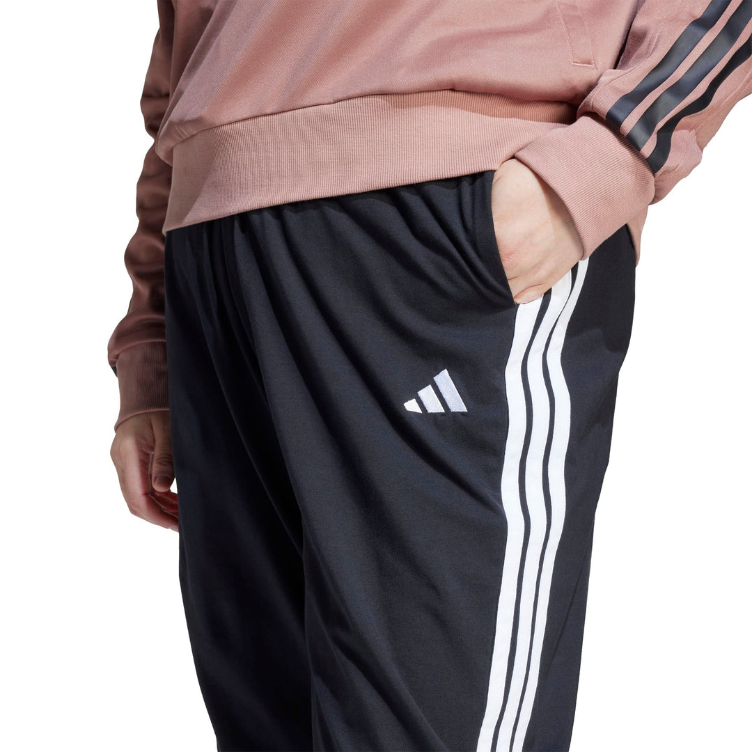 adidas W 3S Sj Jog Inc - black/white