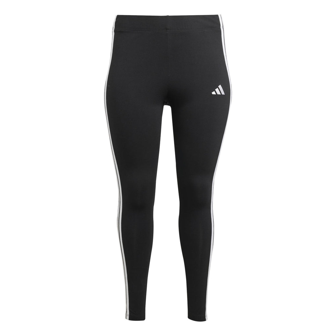 adidas W 3S Sj Leg Inc - black
