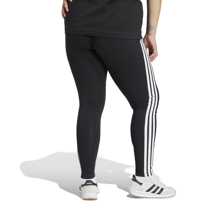 adidas W 3S Sj Leg Inc - black