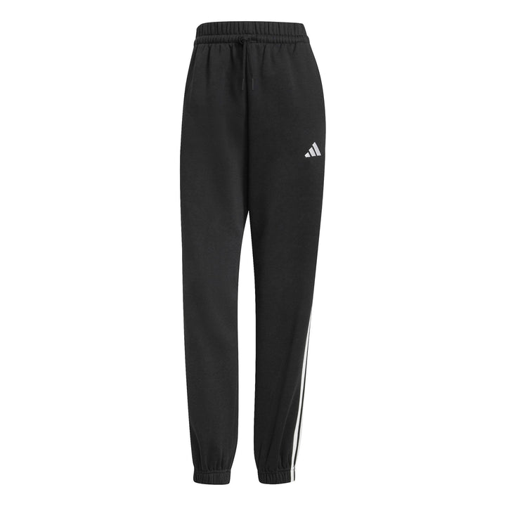 adidas W 3S Fl C Pt - black/white