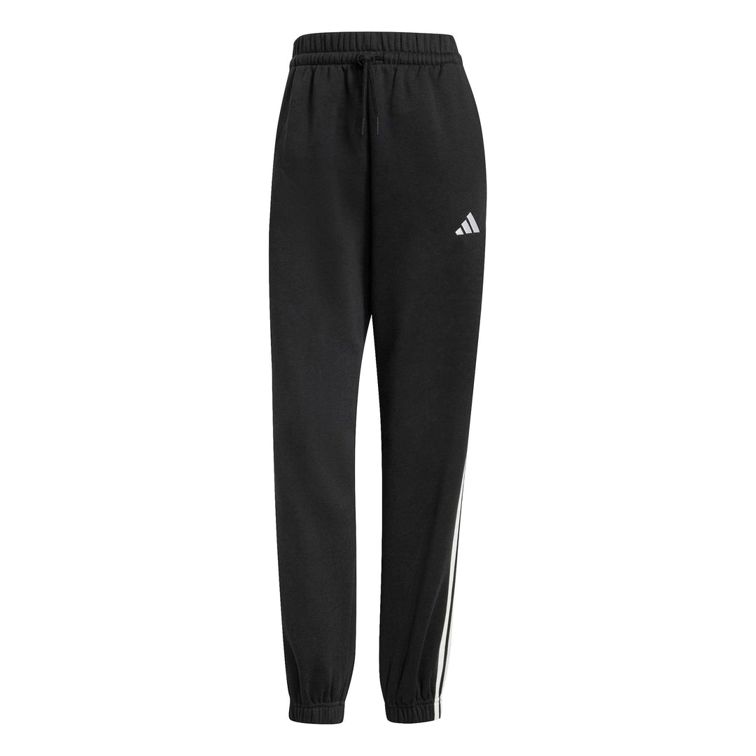 adidas W 3S Fl C Pt - black/white