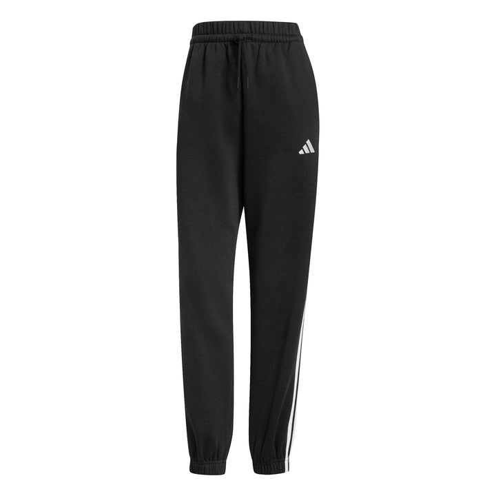 adidas W 3S Fl C Pt - black/white